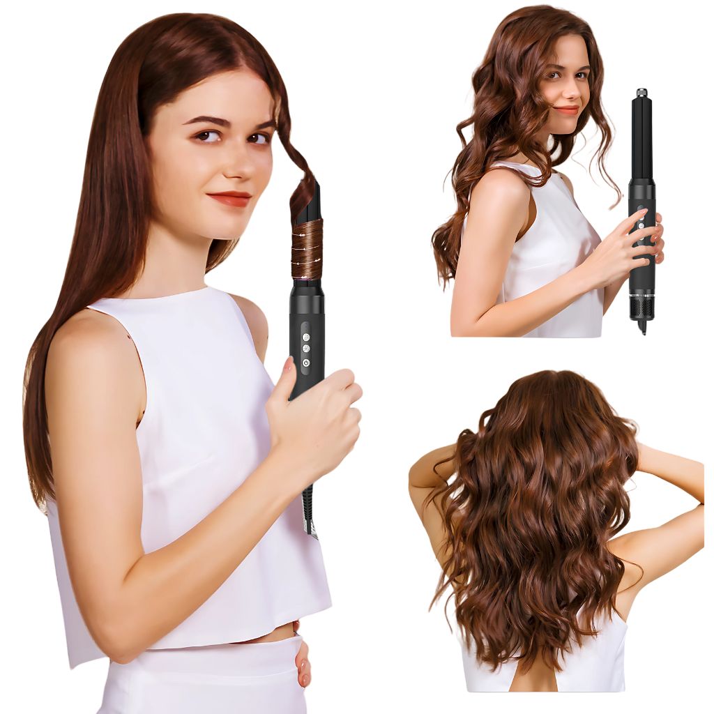 7-in-1 Air Styler Pro