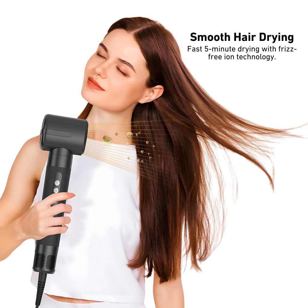 7-in-1 Air Styler Pro