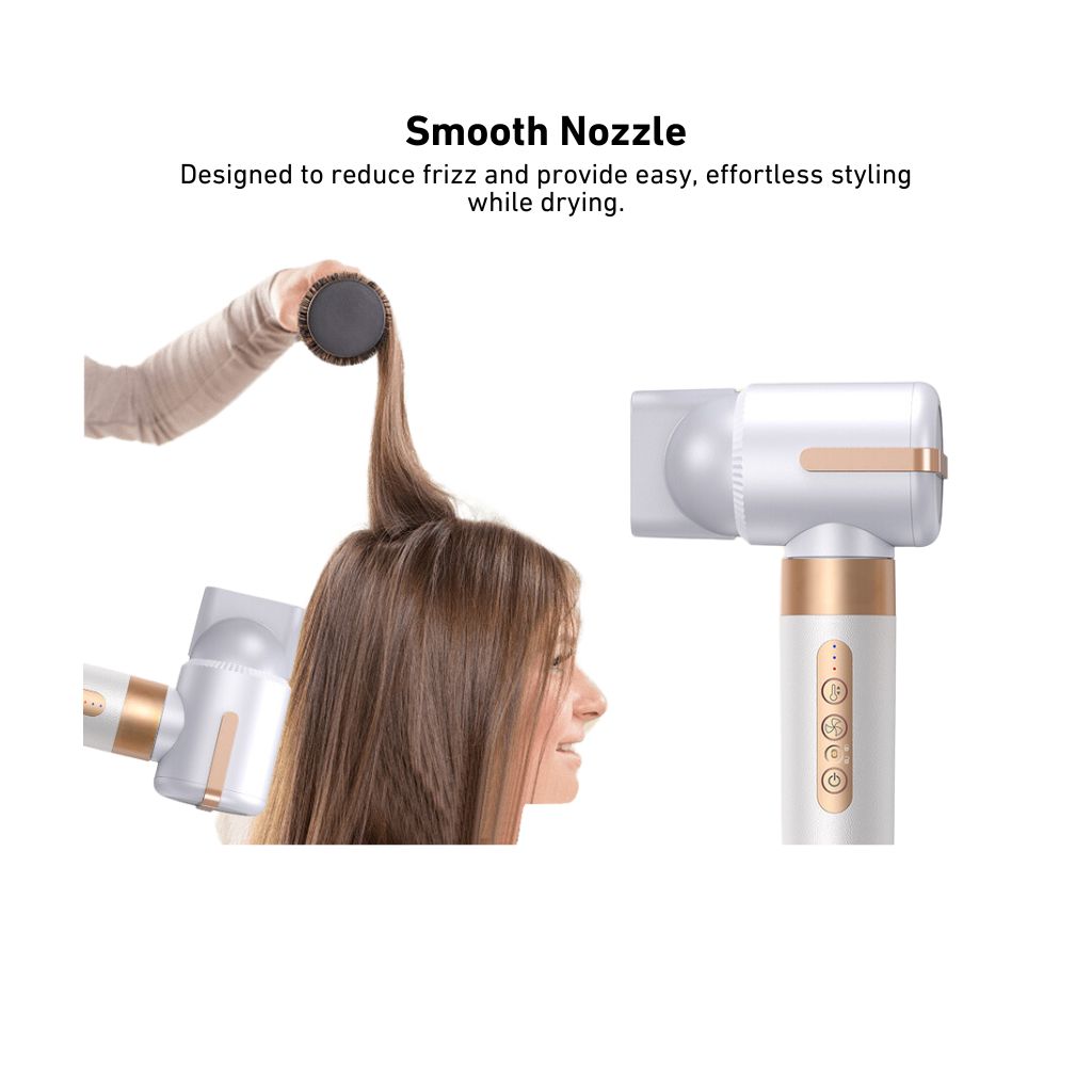 7-in-1 Air Styler Pro