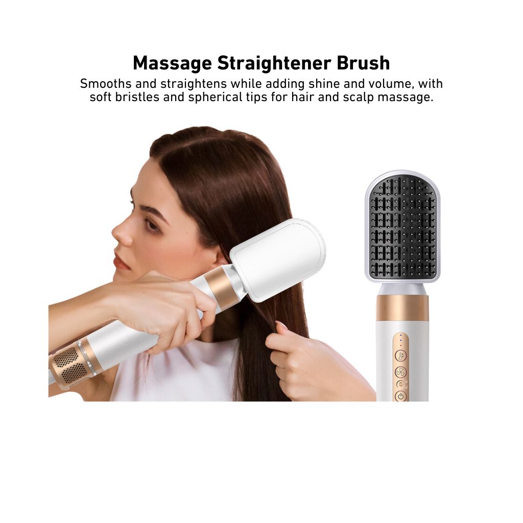 7-in-1 Air Styler Pro