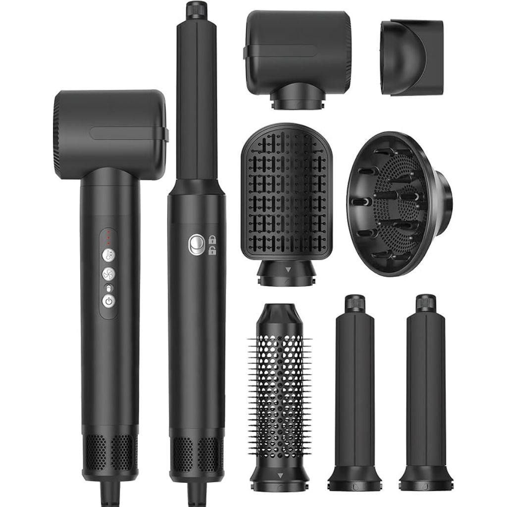 7-in-1 Air Styler Pro