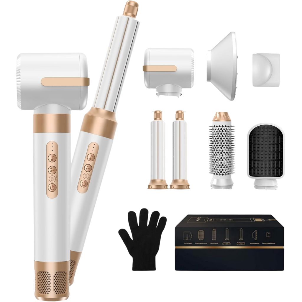 7-in-1 Air Styler Pro