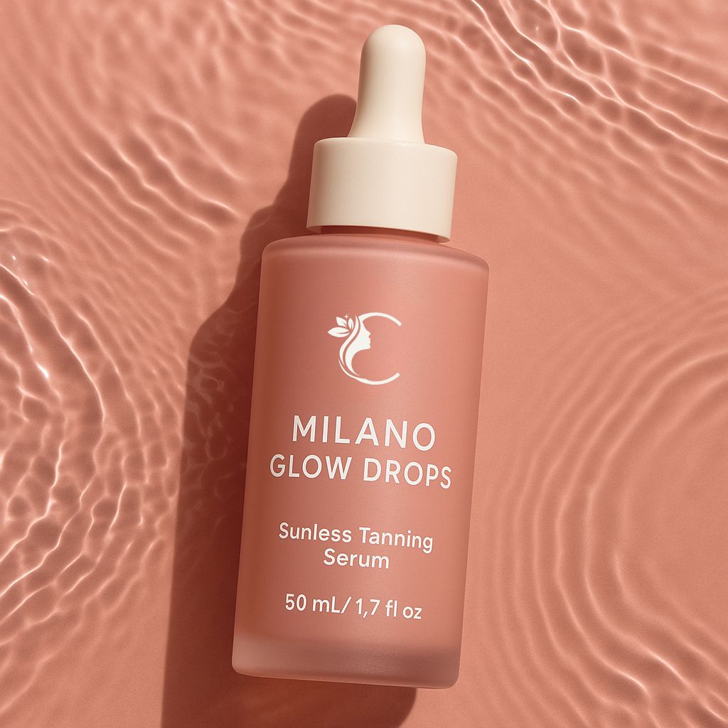 CYSERE® Milano Glow Drops