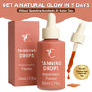 Cysere® Tanning Drops